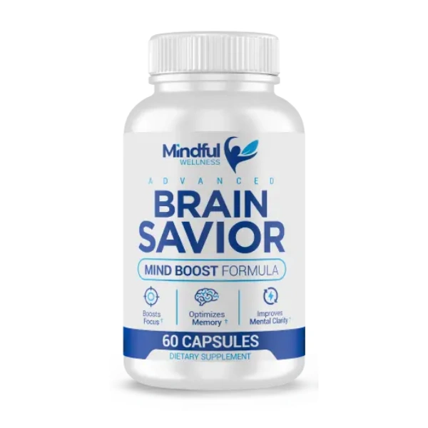 Brain Savior